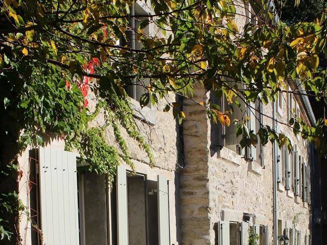 Rue De Fount Estremiero Image