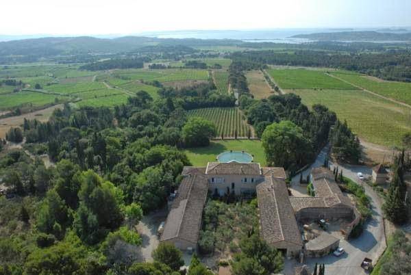 Scea de haute fontaine