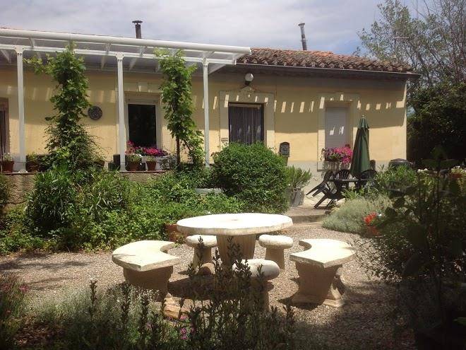 Sidsmums travellers retreat