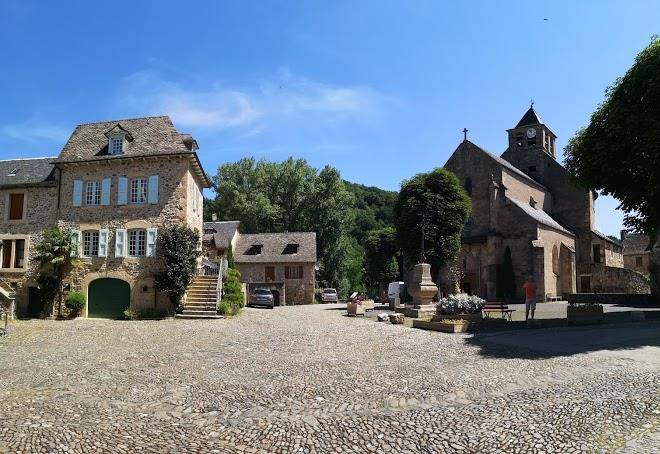 Au moulin alexandre