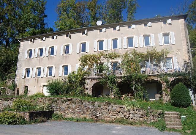 Chambre d'hote au prieure saint jean