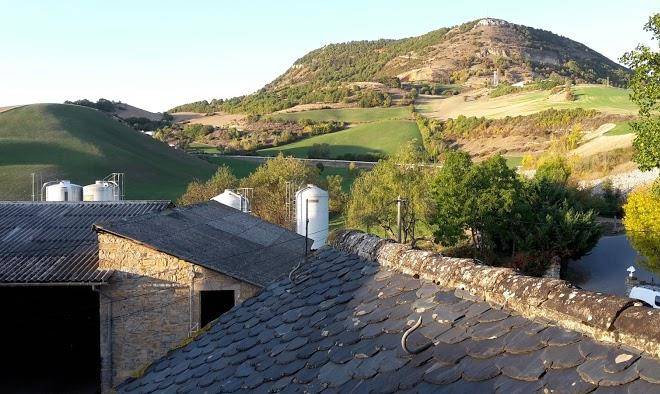 Auberge de la borie blanque