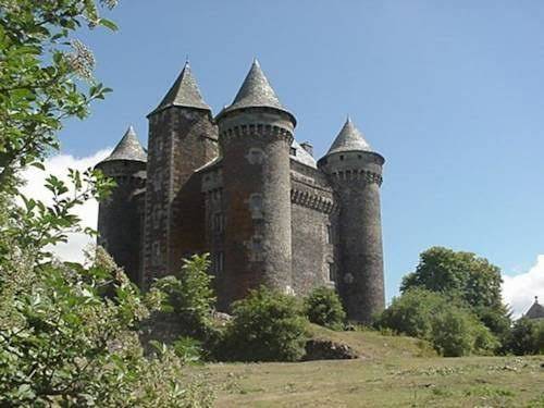 Auberge du combaire