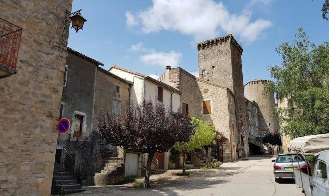 Auberge la cardabelle