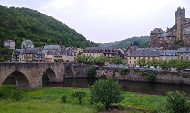 Auberge saint fleuret
