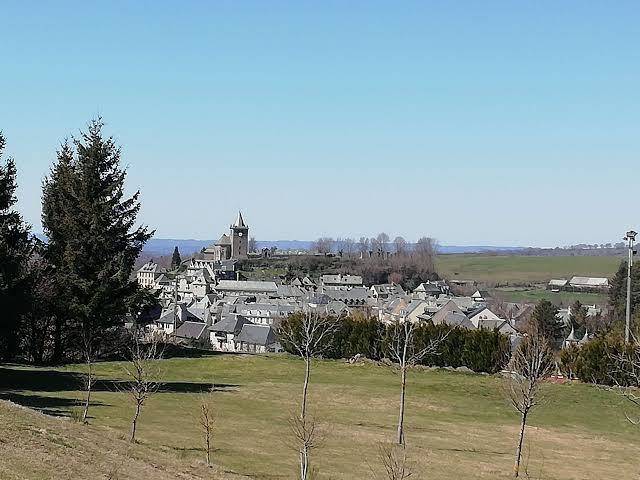 Best western le relais de laguiole hotel & spa