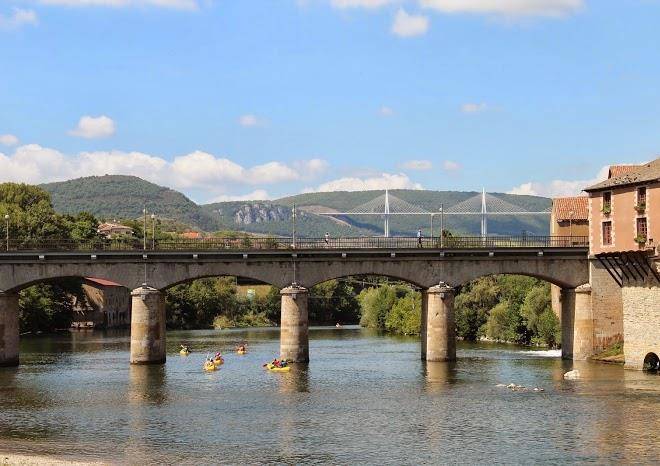 Causses et vallees vacances