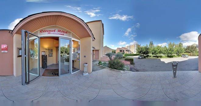 Cevenol hotel