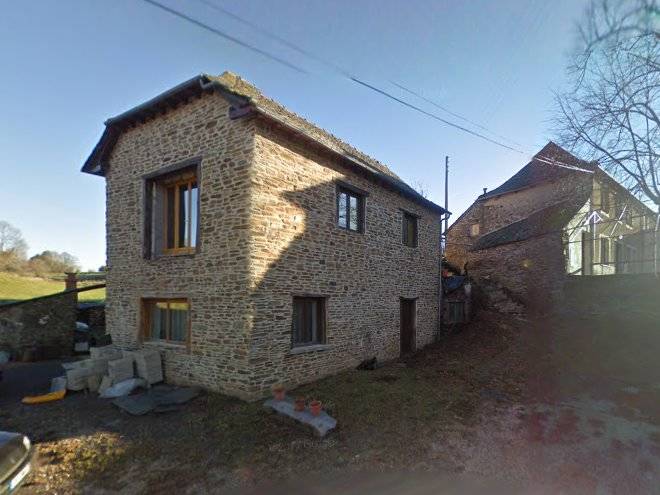 Chambre d'hotes le pescofi