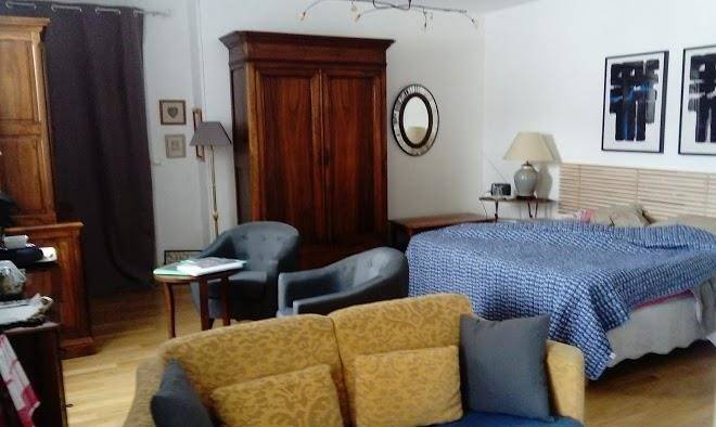 Chambre d'hotes le tilleul de canac