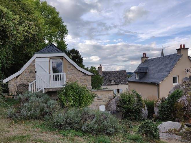Chambre d'hotes les rochers