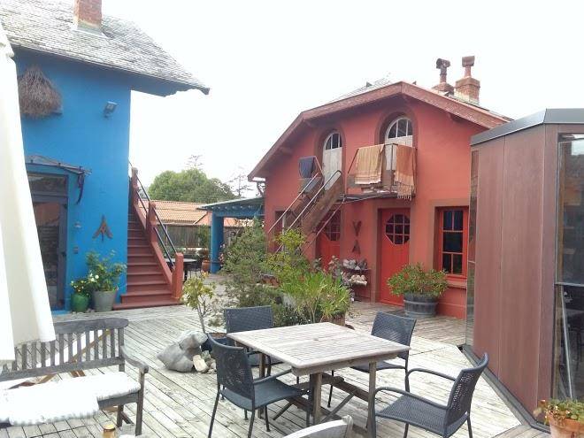Chambres d'hotes 36 rue des lilas