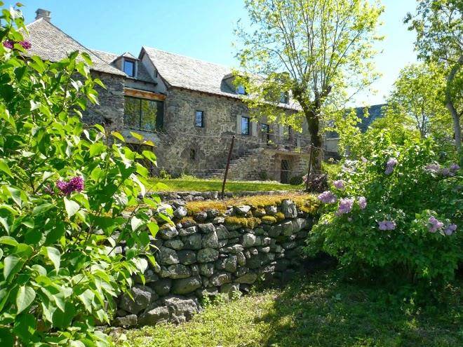 Chambres d'hotes aux caprices d'aubrac