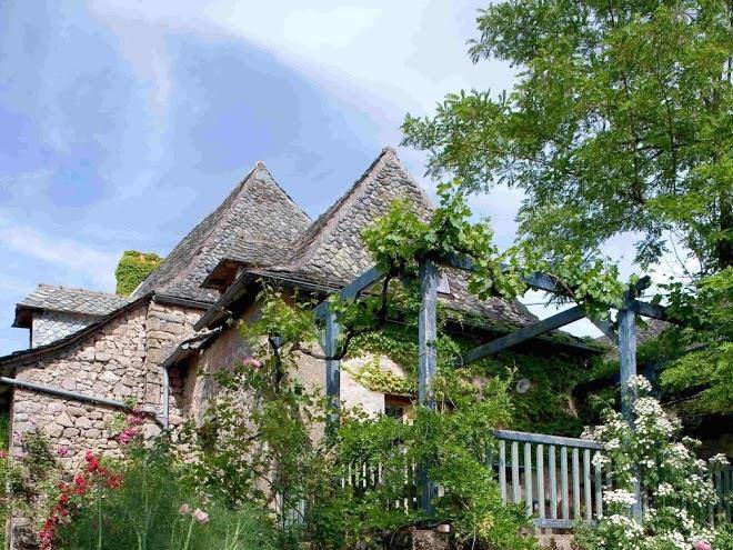 Chambres d'hotes aveyron mejanassere