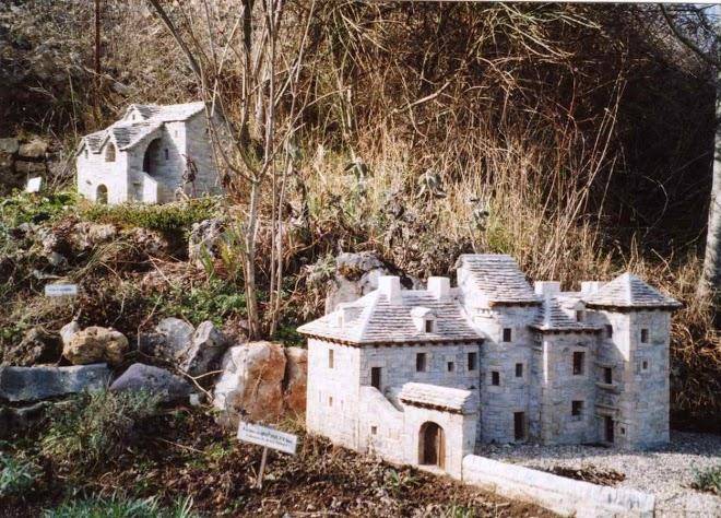 Chambres d'hotes de madame marques