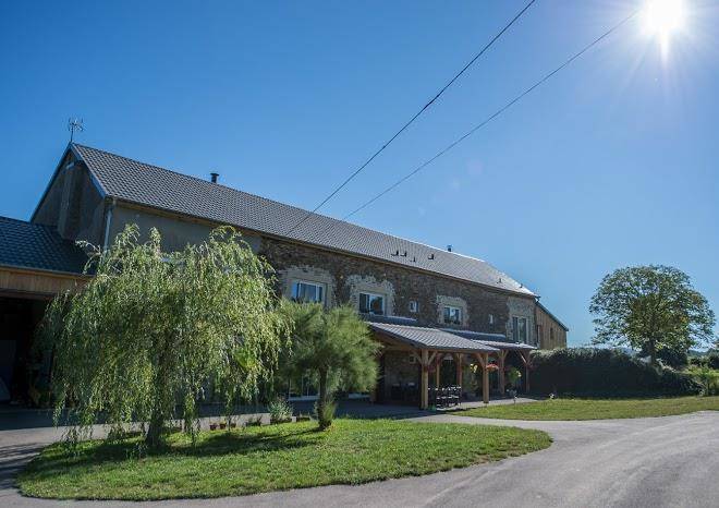 Chambres d'hotes de taysses