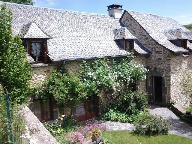 Chambres d'hotes du martinou