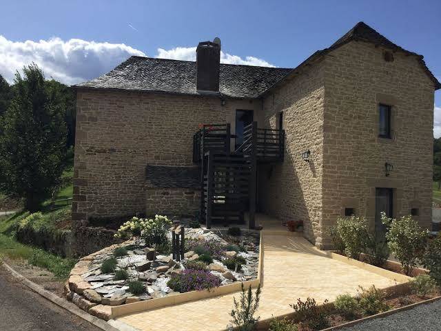Chambres d'hotes le clos marty