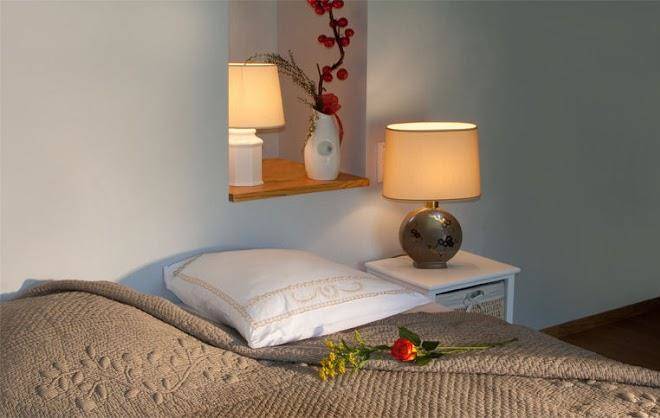 Chambres d'hotes les cardabelles