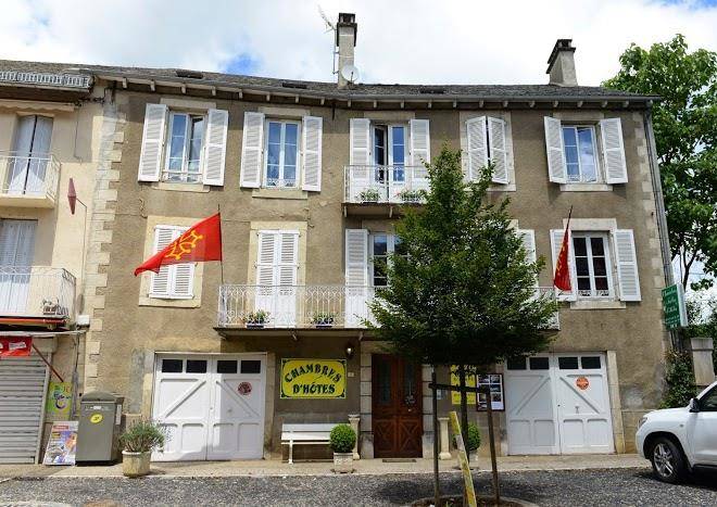 Chambres d' hotes les jardins d' eliane