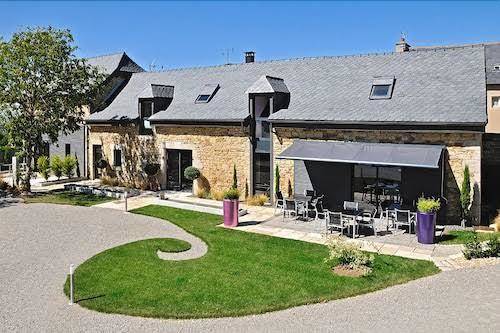 Chambres d'hotes les lisbeales