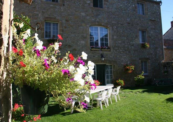 Chambres d'hotes lou jassou