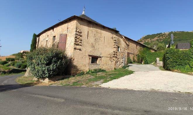 Chambres d'hotes montels
