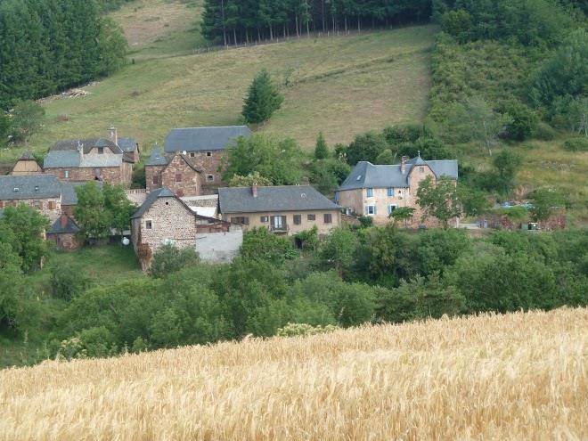 Chambres de grandval