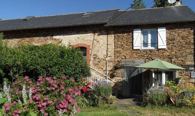 Chambres et table d'hotes la forge