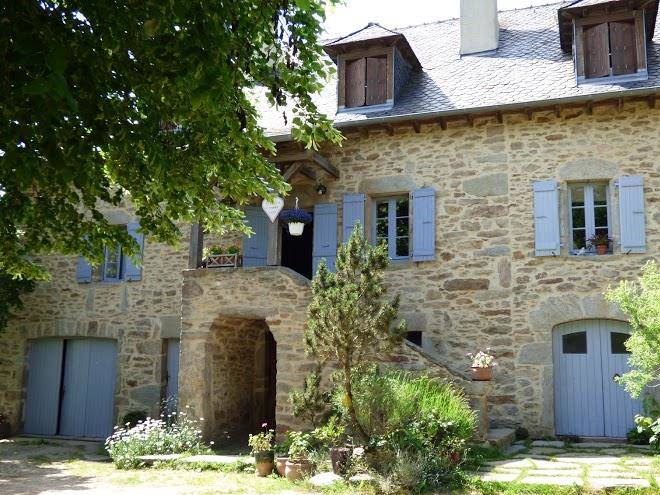 Chambres et tables d'hotes la bastide