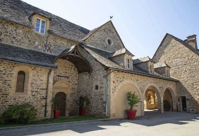 Chateau de la falque