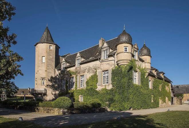Chateau de labro