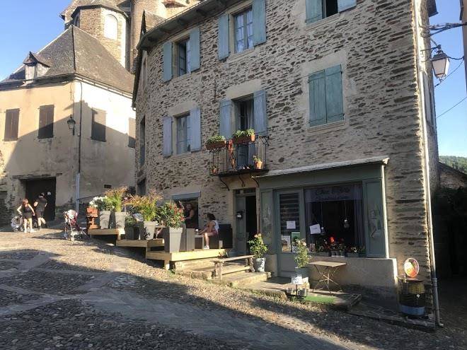 Chez tifille