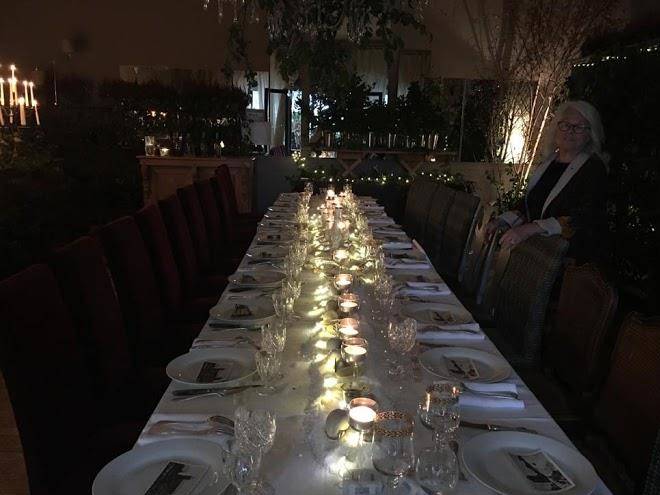 Comptoir daubrac