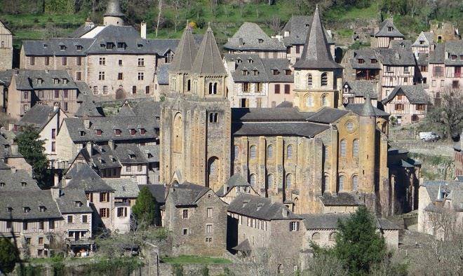 Cote colline
