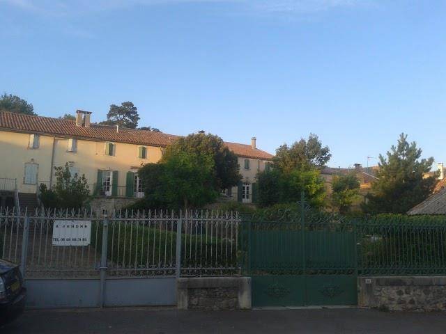 Cote larzac
