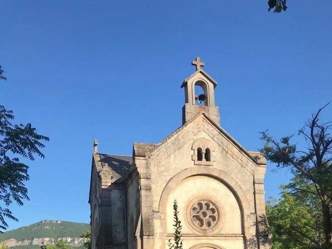 Couvent de la salette