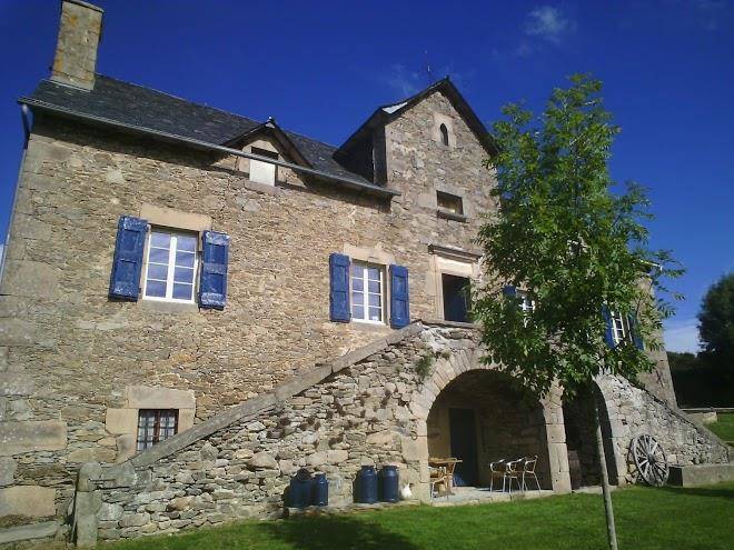 Domaine d'angel berg
