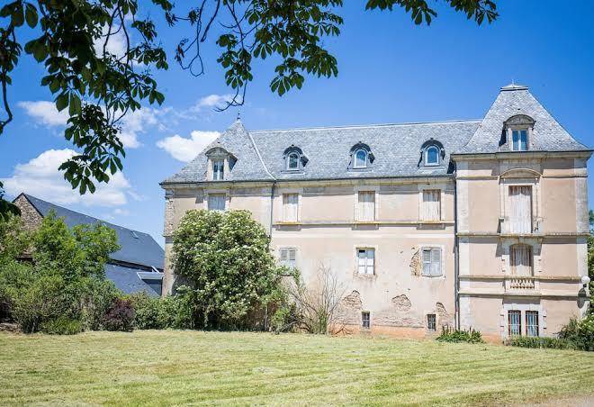 Domaine de combelles vacances