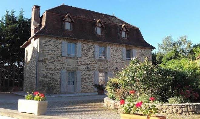 Domaine de l'asenon