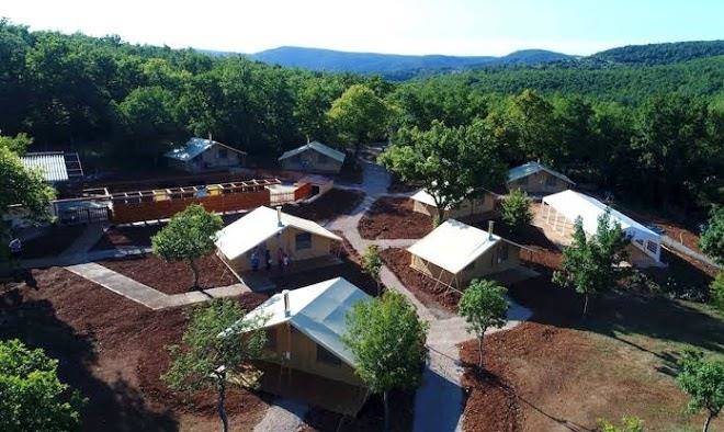 Domaine de la salvage