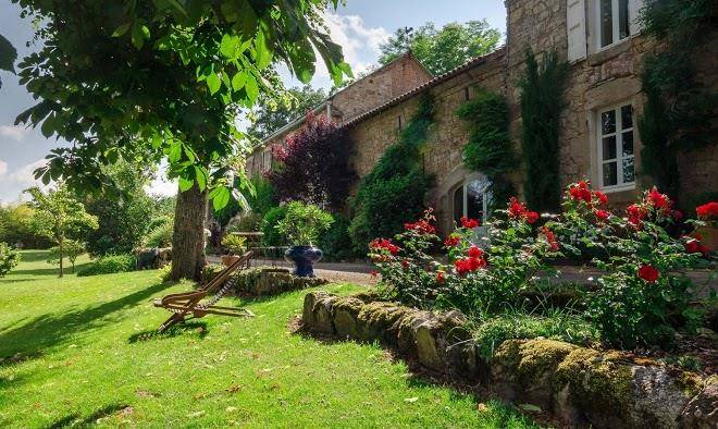 Domaine du bois de coursac
