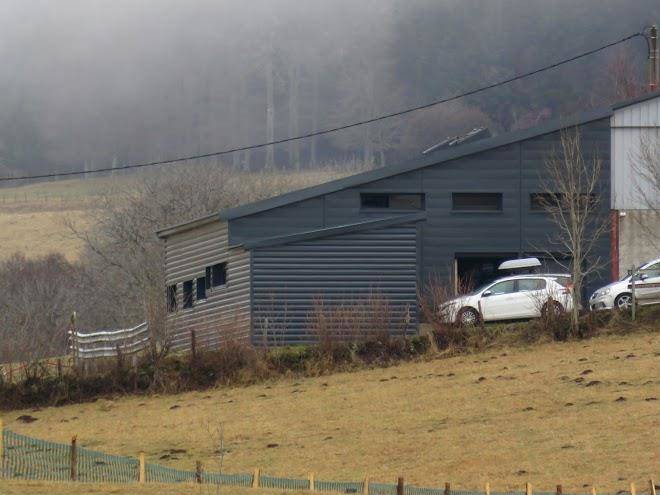 Domaine du vayssaire