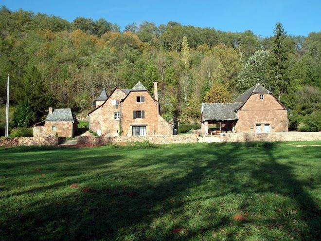 Domaine malpas