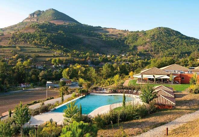 Domaine saint esteve