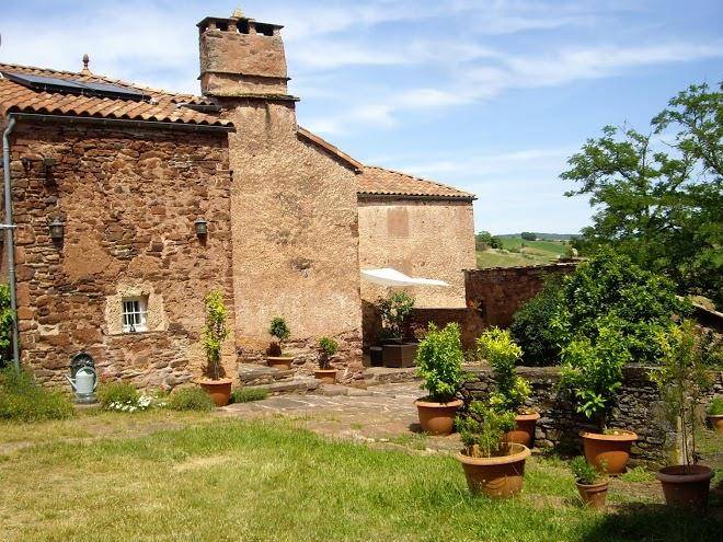 Domaine sermet
