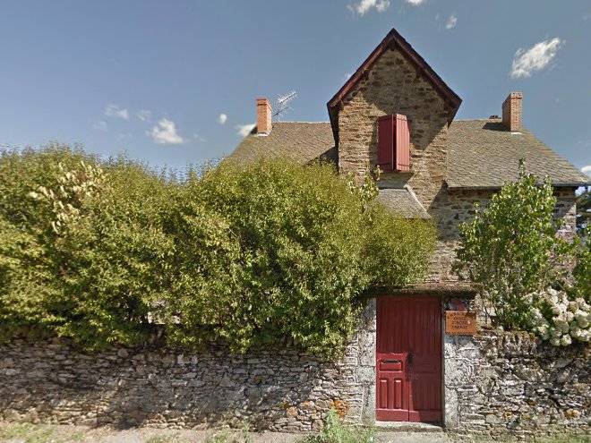 Eaux vives chambres d'hotes