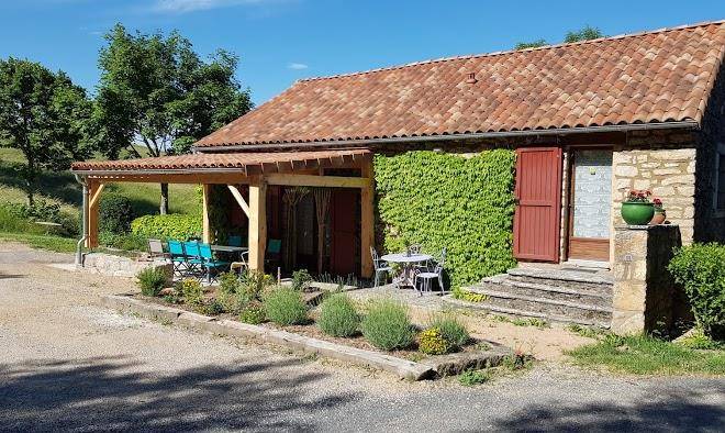 Ferme auberge de quiers