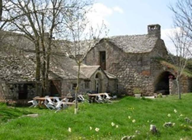 Ferme auberge la tindelle