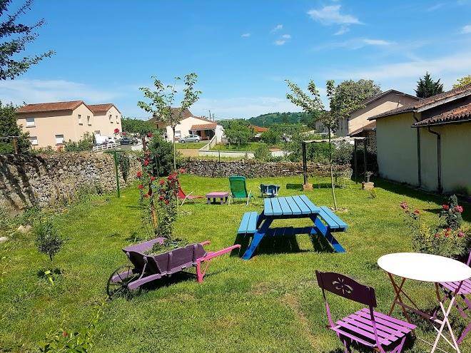Gite a chacun son chemin livinhac le haut
